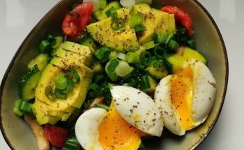 Iris Bracke - Orthomoleculair Therapeut kPNI - Healthy Foodie