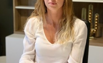 Diëtiste Kim Vercammen