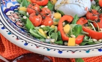 Diëtiste Laura De Schepper