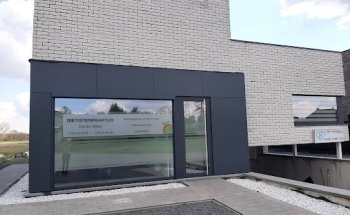 Diëtiste Dorien Maes