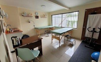 CENTRO MEDICO LOS CARRERA