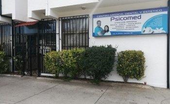 Centro Medico Psicomed Limitada