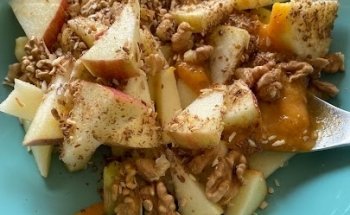 Madeleine Micke - Ernährungsberatung & Darmtherapie