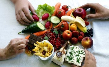 Psychologische Ernährungsberatung Edgar Schröer