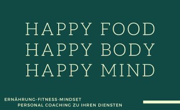 deinperfekterplan - exklusive, testbasierte Ernährungsberatung