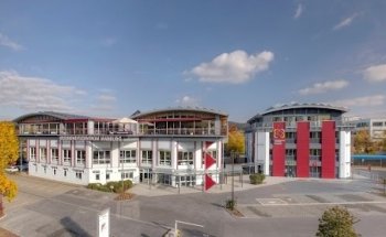 Gesundheitszentrum Marburg