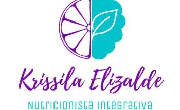 Nutricionista Krissila Elizalde