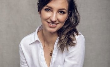 Agnieszka Peralta Ernährungsberatung