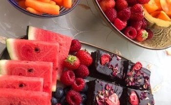 GENIESS BEWUSST - Praxis für Ernährungsberatung und Diättherapie