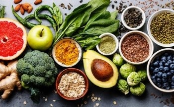 Gesundheits- und Ernährungsberatung Kerstin Fabry