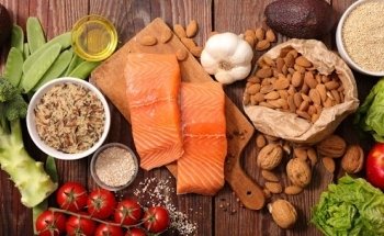 EAT2BEAT diëtist & sportdiëtist Vincent Peeters