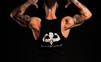 Getfitwithtijs