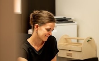 Diëtistenpraktijk Gitte Verhoeven