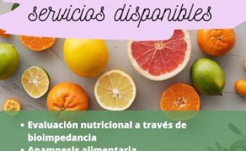 Nutricionista Constanza Correa Piña