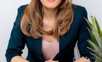 Christiane Dölz | Nutrition First