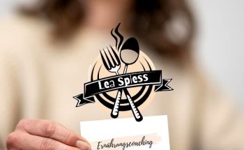 Lea Spiess Ernährungscoaching