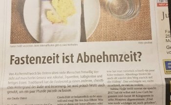 Ernährungsberatung Nettetal