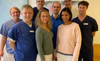 Internistische Praxisgemeinschaft Neu-Isenburg