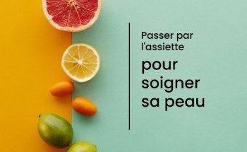 Silvia Gardiol | Peau Nutrition | Diététicienne