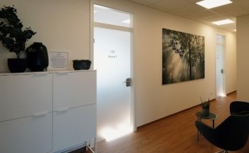 Zentrum für Ganzheitliche Gesundheit