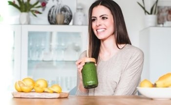 Janina Weiser - vegane Ernährungsberatung