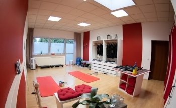 Beatrix Kirberger Ernährungscoach