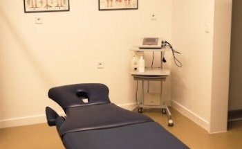 Gezondheidshuis Ninove