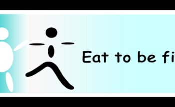 Diëtist Nick De Vuyst / Eat to be fit