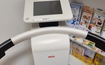 NoEnA Nordhorner Ernährungs-Ambulanz