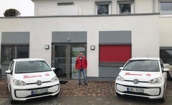 Johanniter-Unfall-Hilfe e.V. - Dienststelle Ortsverband Northeim