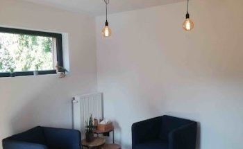 Antony Knott Nutritionniste - Diététicien et Hypnothérapeute