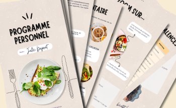 De Groote Ludivine - Diététicienne Nutritionniste