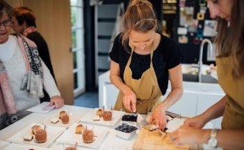 Gaelle Nutrition & Drainage