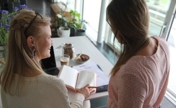 HetPowerPlan - Diëtiste Oudenaarde