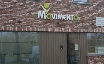 Dietiste Wendy Van Seymortier