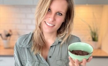 NUTRIQ - diëtiste & master in de biowetenschappen - Kathleen Quaegebeur