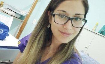 Nutricionista Maritza Araya