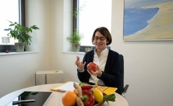 Ernährungsberatung Stevens, Sinneswandel