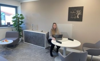 Ernährungsberatung Josefine Hunfeld