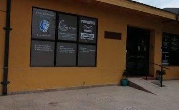 Espacio Claro de Luna