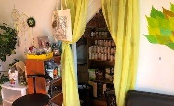 Vida y Salud, Centro de Medicina Complementaria, Parral