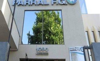 Centro Médico Parral F.G.