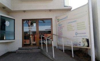 Centro Médico Inmunomédica
