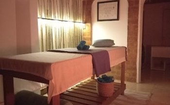 Varua - Centro de Bienestar