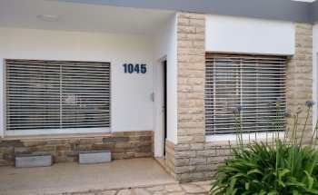 GABINETE DE MASAJES - Nora Galbetti