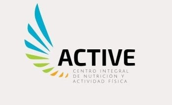 ACTIVE Nutrición Y Actividad Física