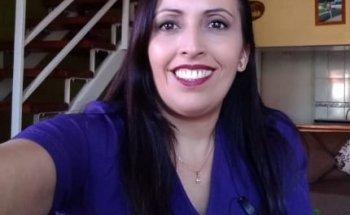 Nutricionista Jessica Mariangel Jara