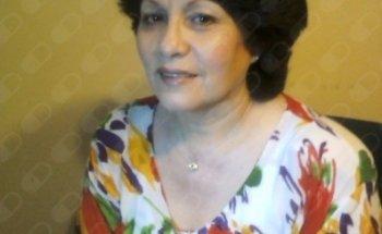 Nut. Gloria Elisa Pizarro Elizalde, Nutricionista