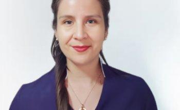 Nut. Gabriela Paz Sáez Escobar