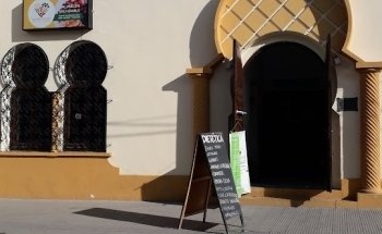 Nutrifood - Nutricion y dietetica